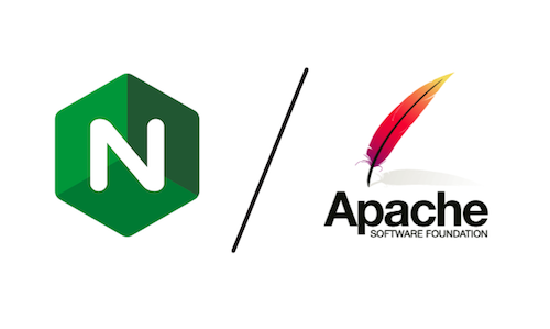 nginx-vs-apache